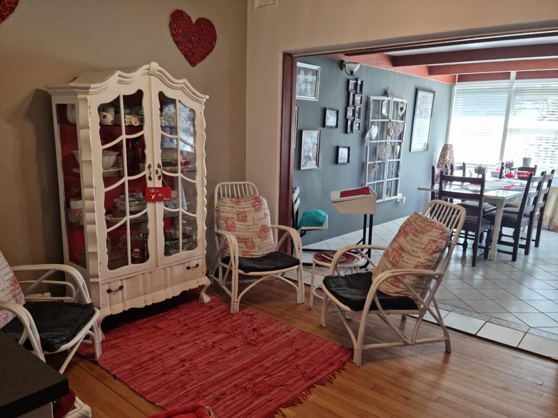 To Let 3 Bedroom Property for Rent in Boston Western Cape